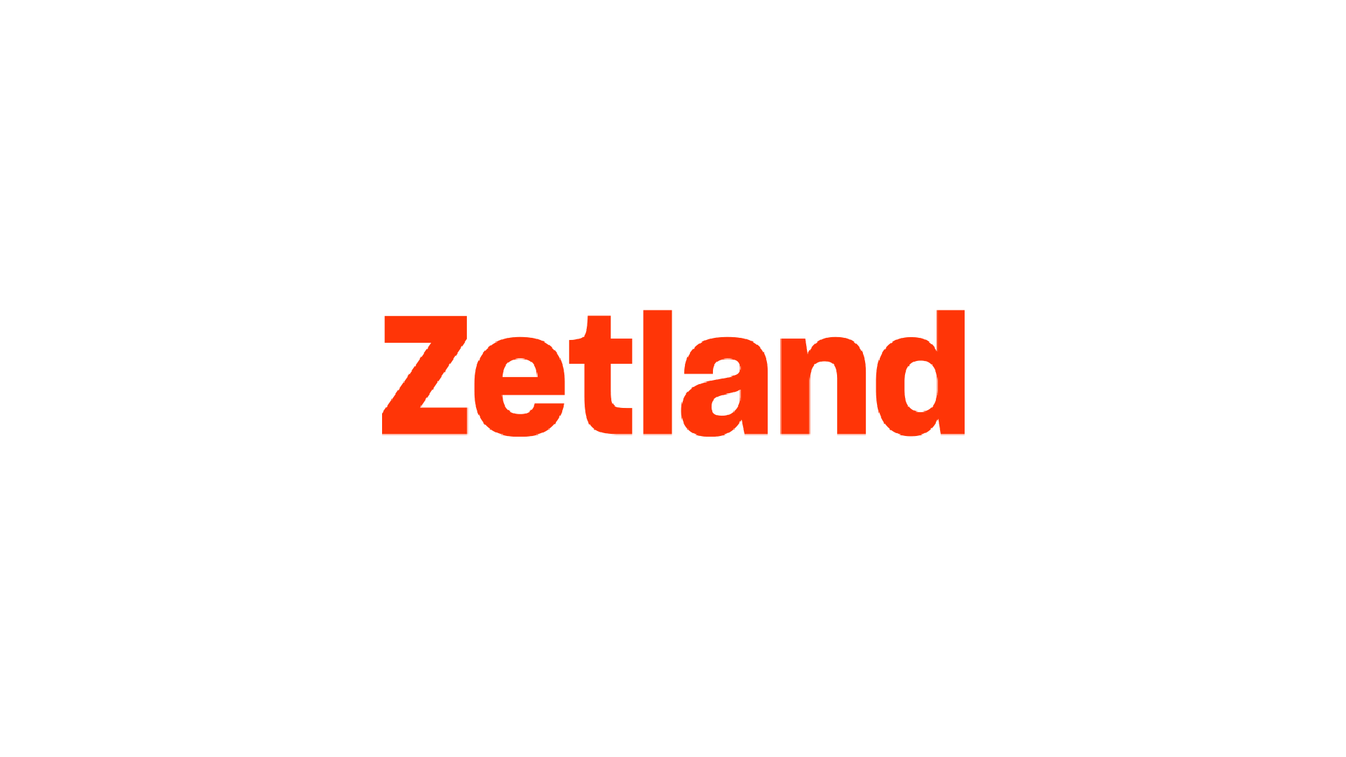 Zetlands logo